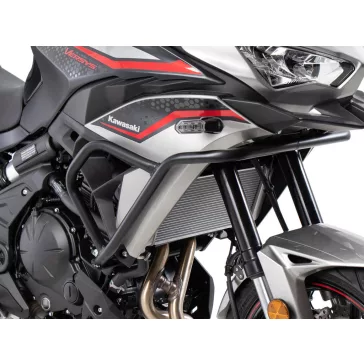Bukócső Kawasaki Versys 650