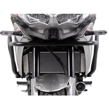 Bukócső Kawasaki Versys 650