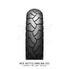 BRIDGESTONE gumiköpeny 150/70-17 BATTLE WING BW502 69V TL HONDA első kerékre