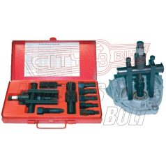 Csapágykihuzató szerszámkészlet zsákfuratból BUZZETTI