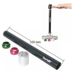 Kormánycsapágy felütő célszerszám BUZZETTI