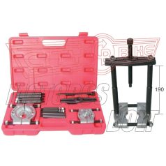 Csapágylehuzó célszerszám (főtengelyről) BUZZETTI