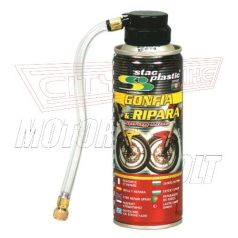 Defekt spray Stac Plastic 200ml