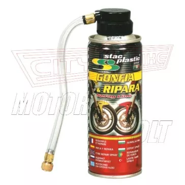 Defekt spray Stac Plastic 200ml
