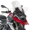 Plexi-szélvédő BMW R 1200 GS (13-15) / BMW R 1200 GS ADVENTURE (14-15) víztiszta GIVI