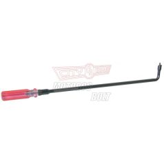   Speciális kialakítású csavarhúzó karburátorok hangolásához    BUZZETTI