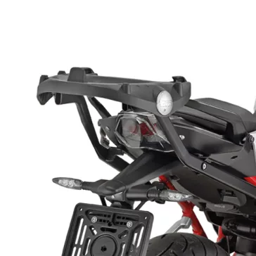   Csomagtartó alap BMW R 1200 R (2015-2018) / BMW R 1200 RS (2015-2018) / BMW R 1250 R (2019-2025) / BMW RS 1250 R (2019 > 2022)GIVI