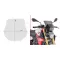 Plexi-szélvédő BMW F 900 R (2020-2026) GIVI