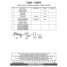 Kiegészítő szett oldaldoboz tartóhoz GIVI 5145KIT – BMW F 900 GS-hez (2024–2026, SR5145 nélkül)