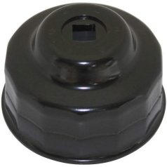 Olajszűrő leszedő D=65/67 14 lapú