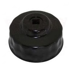 Olajszűrő leszedő D=74/76  15 lapú