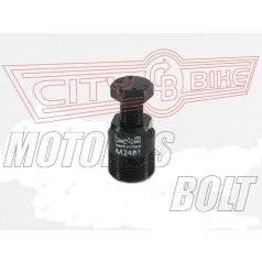   Lendkerék lehuzó M24X1 külső jobb menetel Honda/Peugeot Buzzetti