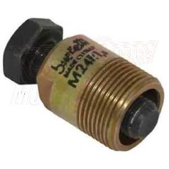 Lendkerék lehuzó M24X1,5 külső jobb menettel (BUZZETTI)