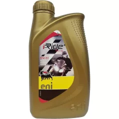 ENI i-RIDE RACING 4T 10W-60 (agip) 1 literes