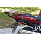 Csomagtartó alap Suzuki SV 650 / SV 650 S (03-08) / Suzuki SV 1000 / SV 1000 S (03-08) GIVI