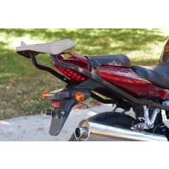   Csomagtartó alap Suzuki SV 650 / SV 650 S (03-08) / Suzuki SV 1000 / SV 1000 S (03-08) GIVI