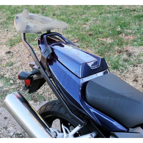 Csomagtartó alap Suzuki SV 650 / SV 650 S (03-08) / Suzuki SV 1000 / SV 1000 S (03-08) GIVI