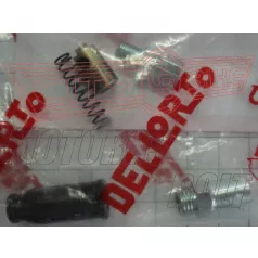   Szivató készlet DELLORTO PHBG karbihoz (bowdenes működésű)