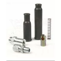 Szivató készlet DELLORTO PHBN/ SHBC karbikhoz (bowdenes)