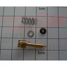   Alapjárati levegőállító csavar DELLORTO PHBG karburátorokhoz