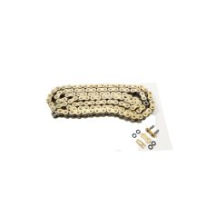 Lánc 530 118-tag SFR X gyűrűs arany 80Le-ig