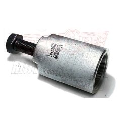   Lendkerék lehuzó M35X1 belső jobb menettel (Piaggio 500ccm) BUZZETTI