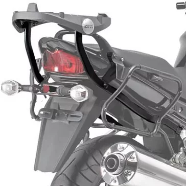 Csomagtartó alap SUZUKI (típuslista a leírásban) GIVI