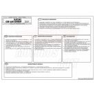 Csomagtartó alap SUZUKI (típuslista a leírásban) GIVI