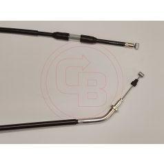 Dekompresszor bowden Kawasaki KX-F 250/450