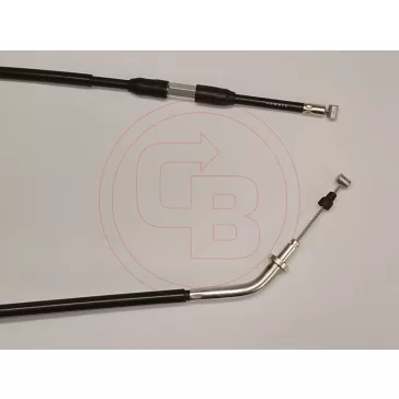 Dekompresszor bowden Kawasaki KX-F 250/450