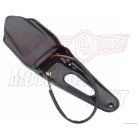 Sárvédő-toldat hátsó ledes/féklámpás ( piros )