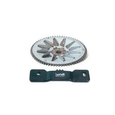 Fogaskoszorú rögzítő célszerszám Piaggio 50- BUZZETTI