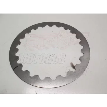 Kuplunglamella-fém KTM EXC 250-300 07-12