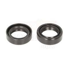 Teleszkóp szimering 26*37*10,5 ATHENA