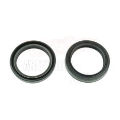 Teleszkóp szimering 41*53,0*8/9,5 ATHENA