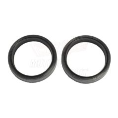 Teleszkóp szimering 48*57,7*9,5/10,5 ATHENA