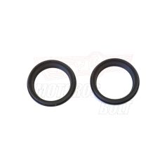 Teleszkóp szimering-porvédő 48*58,45*5,8/13,3 ATHENA