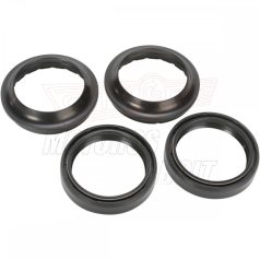 Teleszkóp szimering+porvédő 43x54x11 All Balls