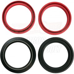 Teleszkóp szimering+porvédő 50x63x11 All Balls