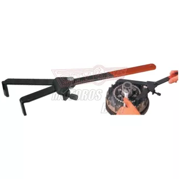 Kuplungagy rögzítő D=70-125mm BUZZETTI