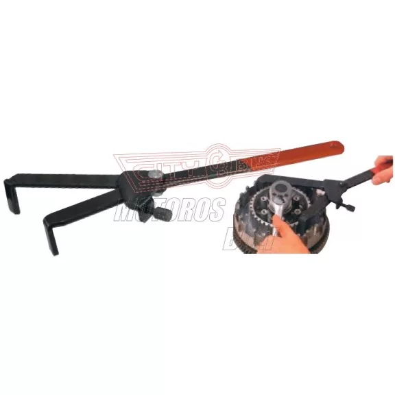 Kuplungagy rögzítő D=70-125mm BUZZETTI Kuplungagy rögzítő D=70-125mm BUZZETTI