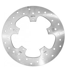 Féktárcsa PIAGGIO BEVERLY 125-500 (GYÁRI)