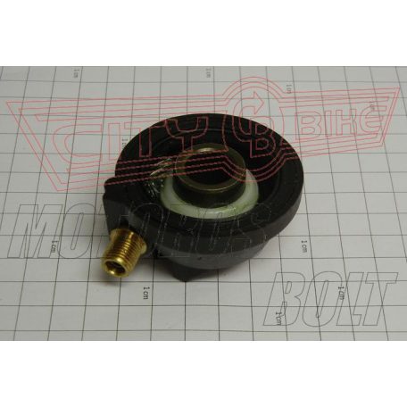 Km meghajtó APRILIA SPORTCITY 50