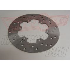 Féktárcsa PIAGGIO LIBERTY 125 (GYÁRI)