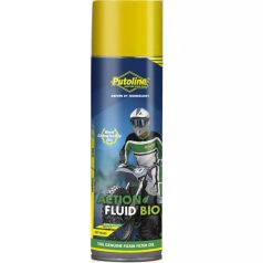 Putoline AIR FILTER OIL BIO!! (spray) 600ml