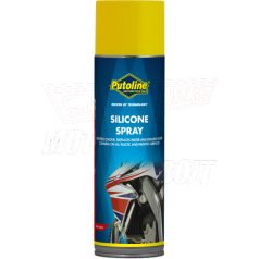 Putoline Szilikon szín helyreállító 500ml