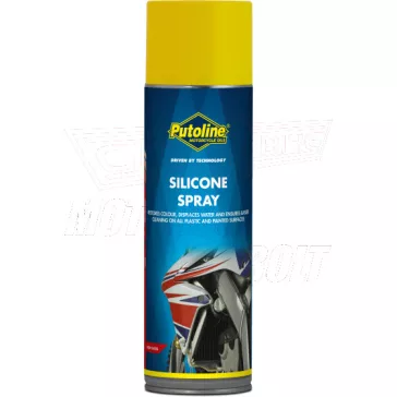 Putoline Szilikon szín helyreállító 500ml