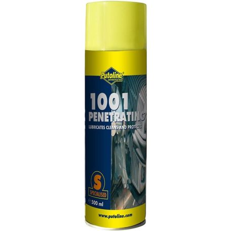 Putoline Penetrating 1001 spray 500ml