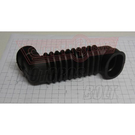 Levegőszűrő-összekötő gumi PIAGGIO