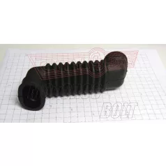 Levegőszűrő-összekötő gumi PIAGGIO